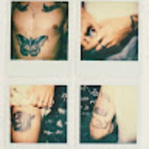 Meet your Posher, Avery